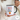 Alles, was man im Leben braucht, sind Pommes – Tasse in Schwarz – Ansicht 03 #farbe_schwarz