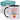 Alles, was man im Leben braucht, sind Pommes – Tasse in Schwarz mit Geschenkkarton – Ansicht 01 #farbe_schwarz