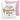 All I want for Christmas is my Hogwarts letter – Kissen 40 × 40 cm mit Rückseite in Rosa – Vorder- und Rückansicht #farbe_rosa