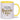 All I want for Christmas is my Hogwarts letter – Tasse in Gelb – Ansicht 01 #farbe_gelb