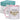 All I want for Christmas is my Hogwarts letter – Tasse in Rosa mit Geschenkkarton – Ansicht 01 #farbe_rosa