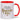 All I want for Christmas is my Hogwarts letter – Tasse in Rot – Ansicht 01 #farbe_rot