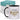 All I want for Christmas is my Hogwarts letter – Tasse in Schwarz mit Geschenkkarton – Ansicht 01 #farbe_schwarz