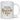 All I want for Christmas is my Hogwarts letter – Tasse in Weiß – Ansicht 01 #farbe_weiss