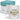 All I want for Christmas is my Hogwarts letter – Tasse in Weiß mit Geschenkkarton – Ansicht 01 #farbe_weiss