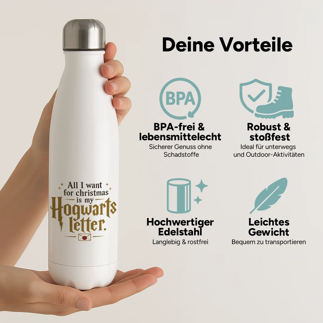Edelstahl für deinen Alltag