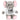 Du kannst. Ende der Geschichte. – Kuscheltier Elefant, Ansicht 01 #kuscheltier_elefant