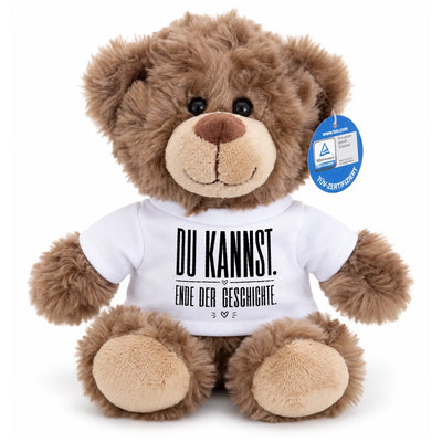 Kuschelbär