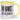 Du kannst. Ende der Geschichte. – Tasse in Gelb – Ansicht 01 #farbe_gelb