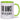 Du kannst. Ende der Geschichte. – Tasse in Grün – Ansicht 01 #farbe_gruen