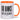 Du kannst. Ende der Geschichte. – Tasse in Orange – Ansicht 01 #farbe_orange