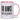 Du kannst. Ende der Geschichte. – Tasse in Rosa – Ansicht 01 #farbe_rosa