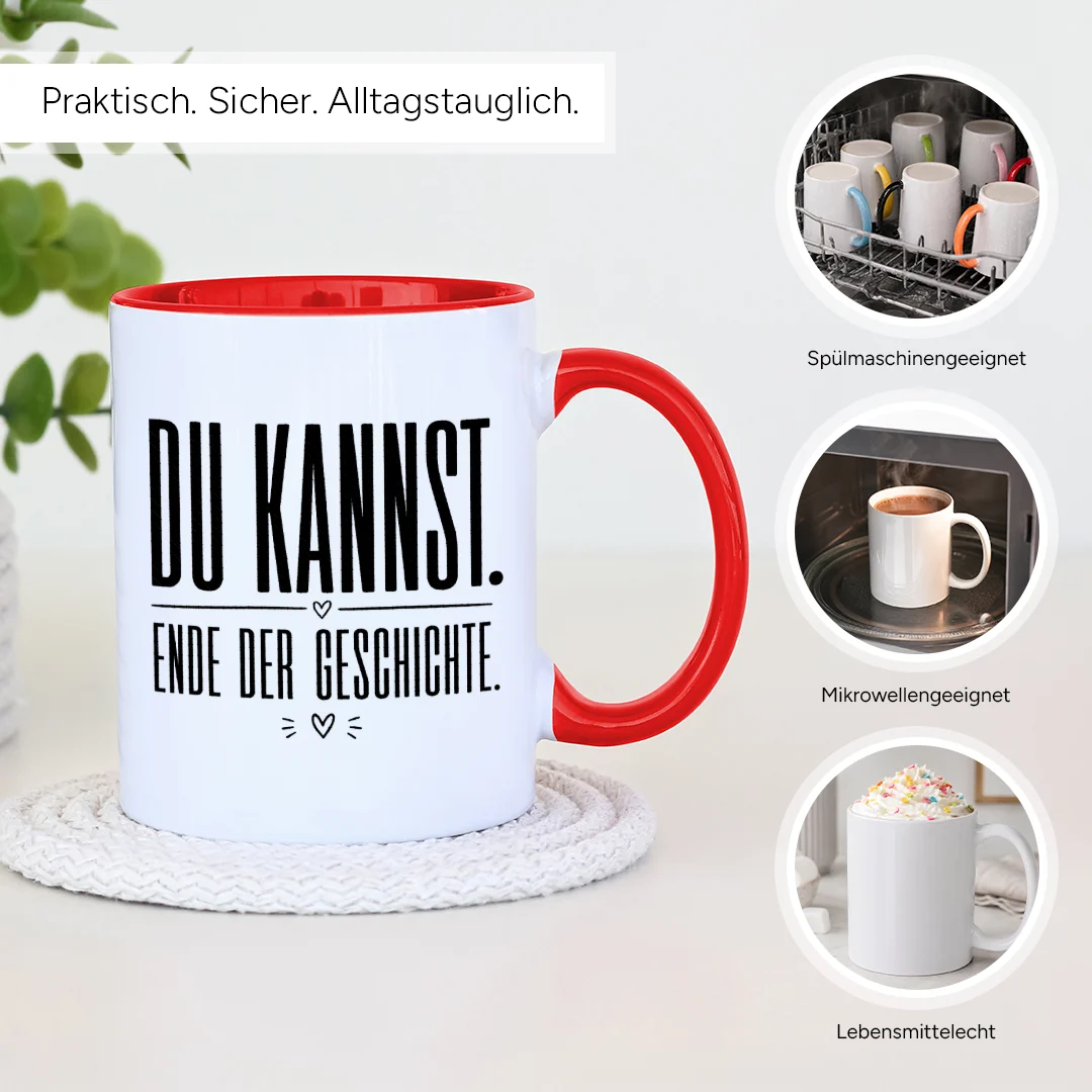 Spülmaschinenfest