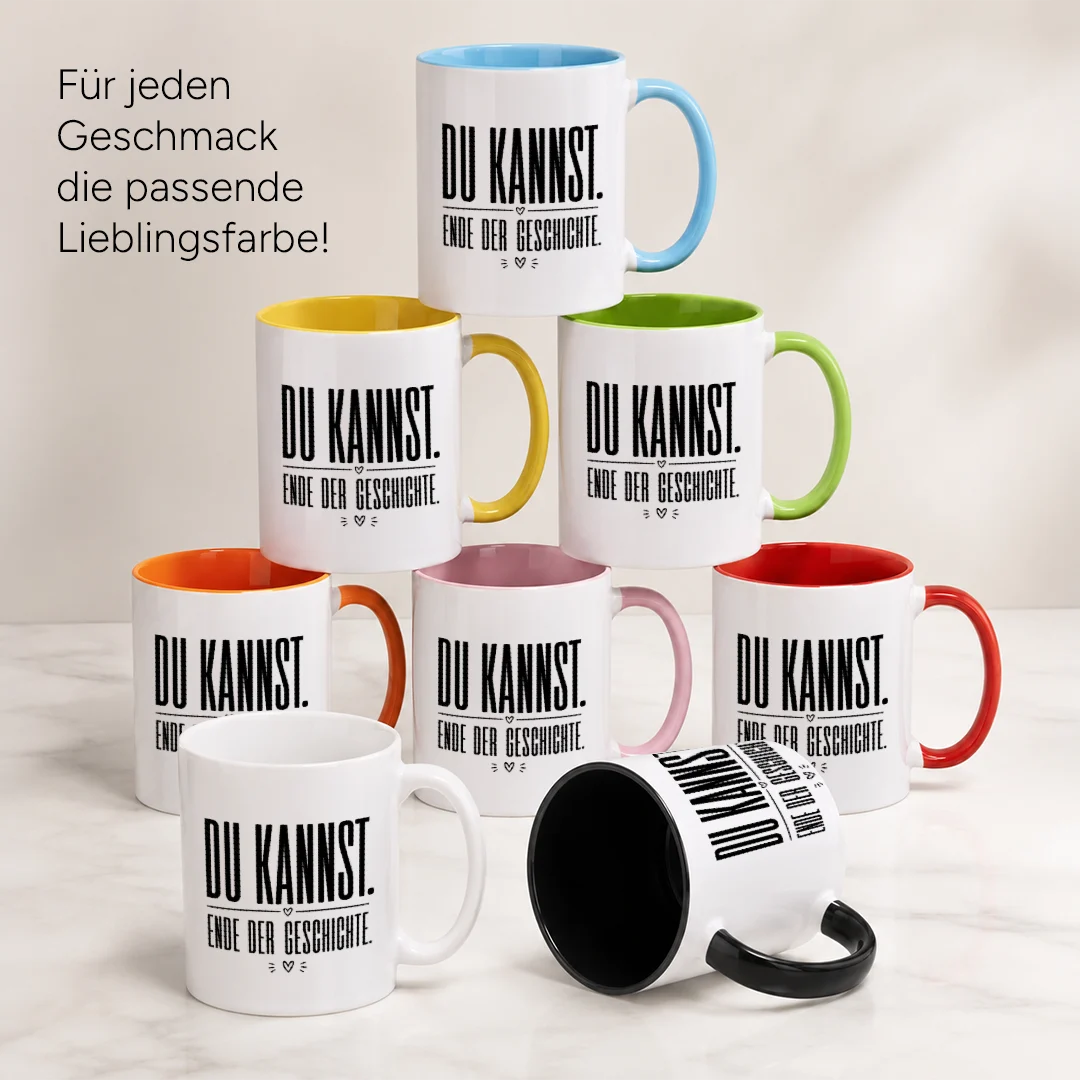 Im Geschenkkarton direkt verschenken