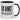 Du kannst. Ende der Geschichte. – Tasse in Schwarz – Ansicht 01 #farbe_schwarz
