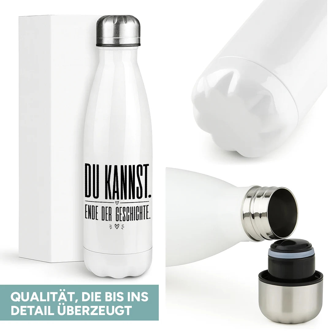 Qualität bis ins Detail