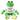 Ruhestand – Ich bin jetzt Opa in Vollzeit – Kuscheltier Frosch, Ansicht 01 #kuscheltier_frosch