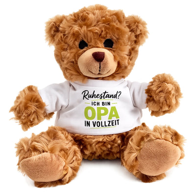 Teddybär