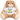 Ruhestand – Ich bin jetzt Opa in Vollzeit – Kuscheltier XXL Hase, Ansicht 01 #kuscheltier_xxl-hase