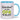 Ruhestand – Tasse in Blau – Ansicht 01 #farbe_blau