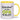 Ruhestand – Tasse in Gelb – Ansicht 01 #farbe_gelb