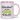 Ruhestand – Tasse in Rosa – Ansicht 01 #farbe_rosa