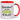 Ruhestand – Tasse in Rot – Ansicht 01 #farbe_rot