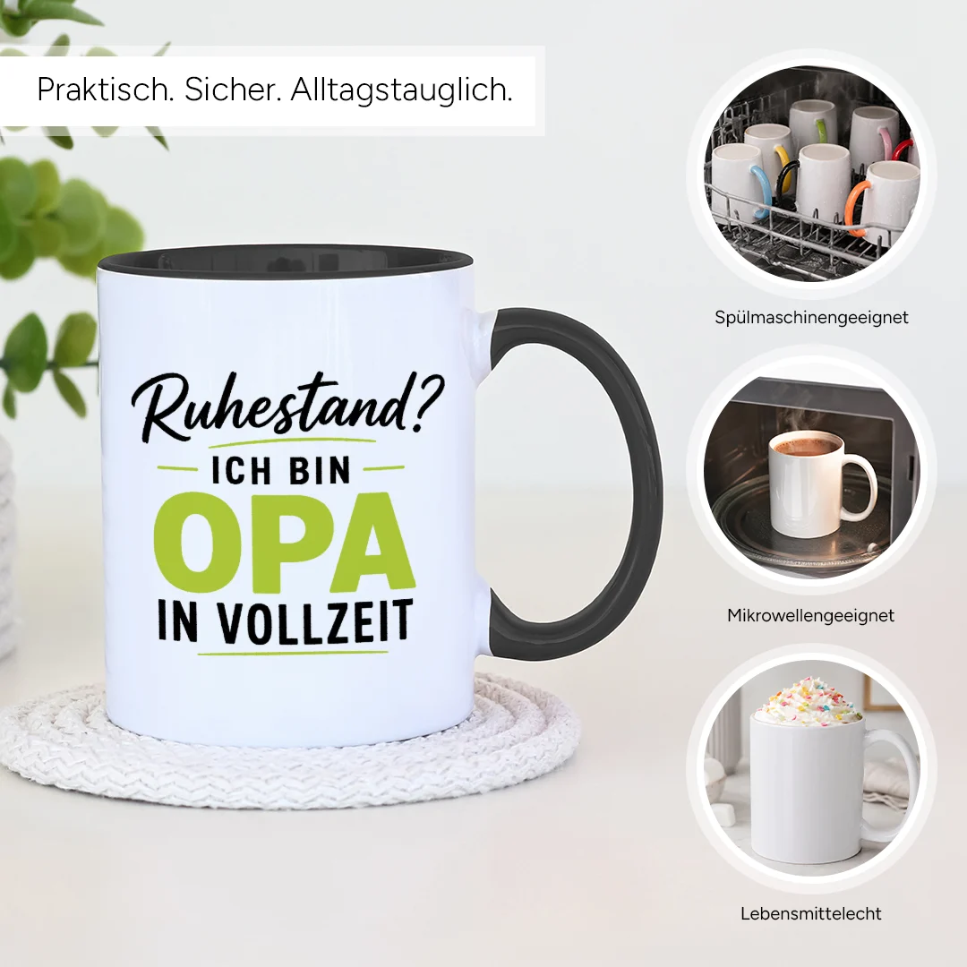 Spülmaschinenfest