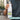 Weiße Thermosflasche mit Spruch für Opa unterwegs #farbe_weiss