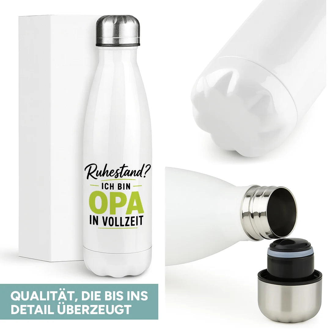 Qualität bis ins Detail