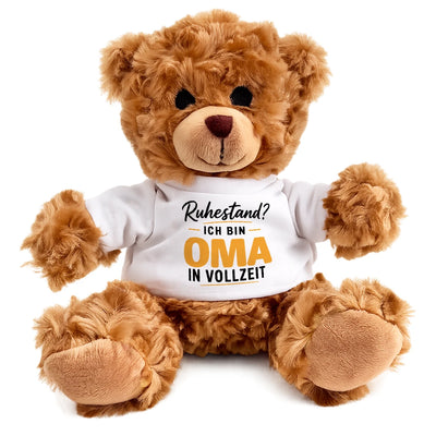Teddybär
