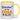 Ruhestand – Tasse in Gelb – Ansicht 01 #farbe_gelb