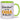Ruhestand – Tasse in Grün – Ansicht 01 #farbe_gruen