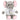 Happy Birthday – auf dich – Kuscheltier Elefant, Ansicht 01 #kuscheltier_elefant
