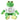 Happy Birthday – auf dich – Kuscheltier Frosch, Ansicht 01 #kuscheltier_frosch