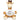 Happy Birthday – auf dich – Kuscheltier Giraffe, Ansicht 01 #kuscheltier_giraffe