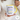 Happy Birthday – Tasse in Gelb mit Geschenkkarton – Ansicht 03 #farbe_gelb