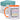 Happy Birthday – Tasse in Orange mit Geschenkkarton – Ansicht 01 #farbe_orange