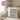 Happy Birthday – auf dich! – Kissen 40 × 40 cm mit Rückseite in Rosa – Wohnbeispiel #farbe_rosa