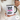 Scheiß Party, keiner tanzt. Ach so, ich bin ja auf der Arbeit – Tasse in Schwarz mit Geschenkkarton – Ansicht 03 #farbe_schwarz