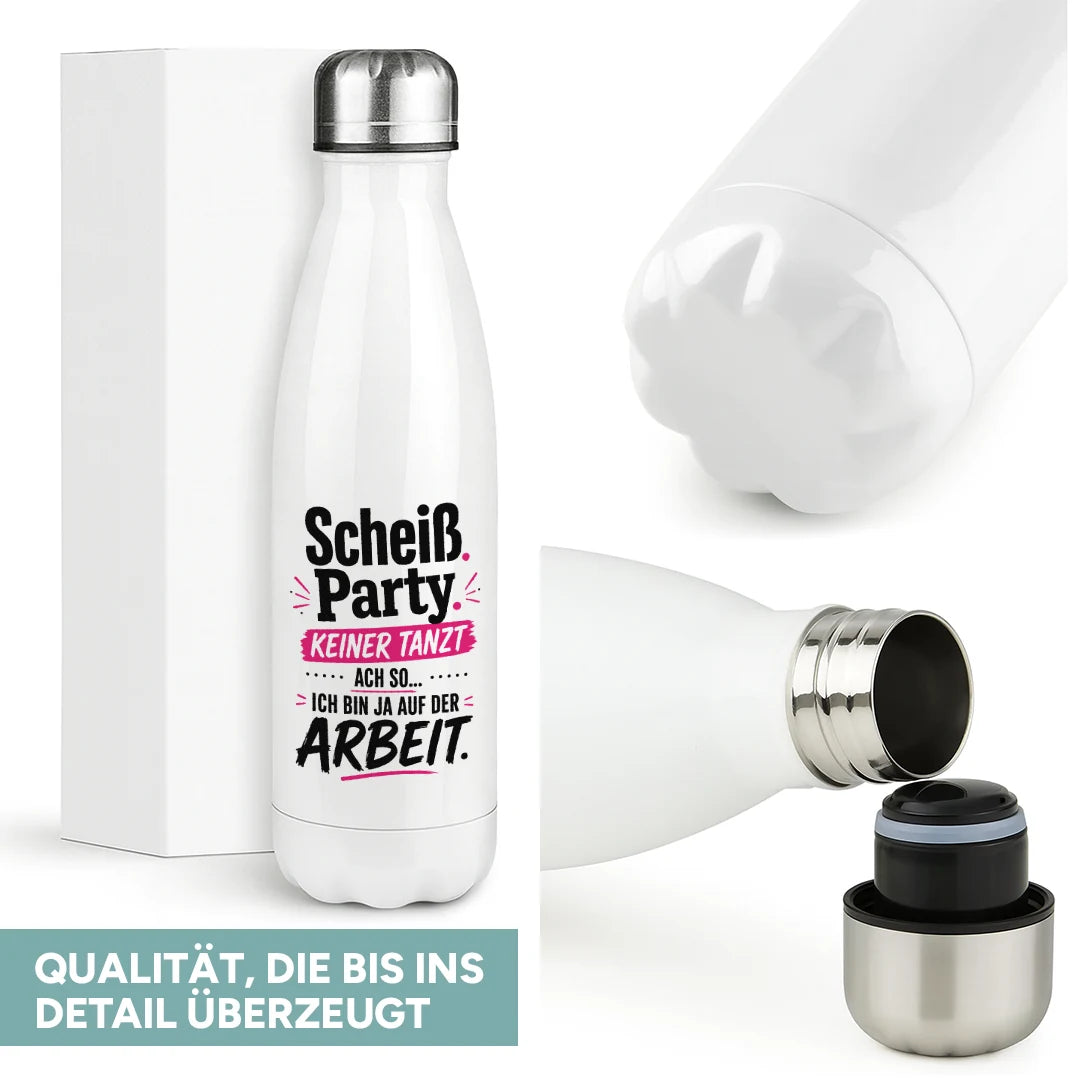Qualität bis ins Detail