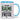 Ich mag Bäume – Tasse in Blau – Ansicht 01 #farbe_blau