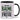 Ich mag Bäume – Tasse in Schwarz – Ansicht 01 #farbe_schwarz
