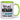 Wie gut, dass mich niemand denken hören kann – Tasse in Grün – Ansicht 01 #farbe_gruen