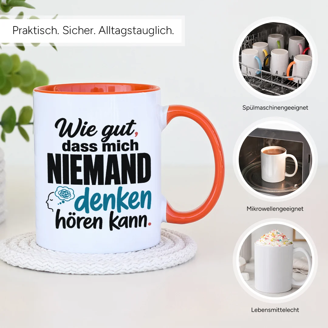 Spülmaschinenfest