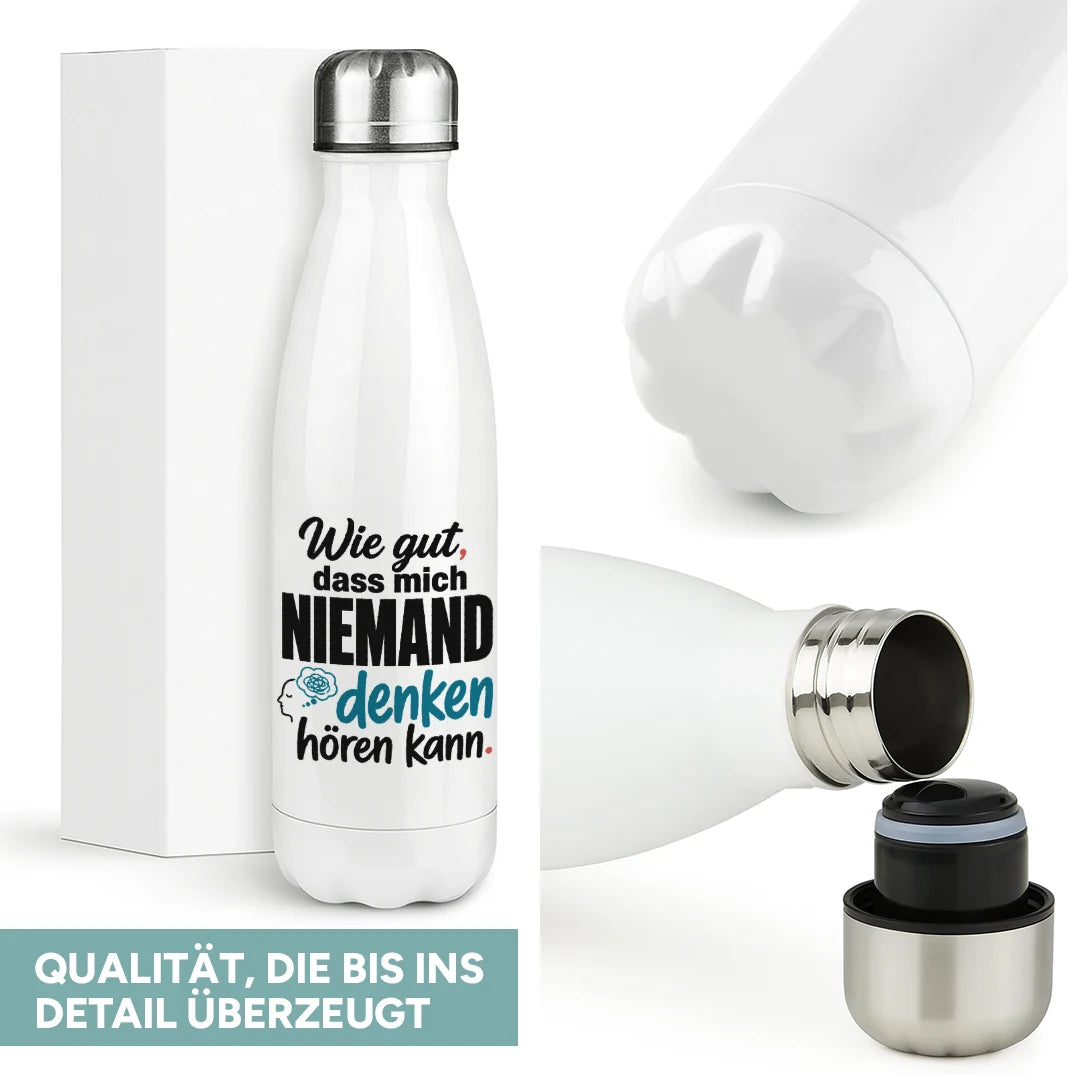 Qualität bis ins Detail