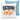 Erzieher mit Herz – Kissen 40 × 40 cm mit Rückseite in Blau – Vorder- und Rückansicht #farbe_blau