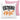 Erzieher mit Herz – Kissen 40 × 40 cm mit Rückseite in Rosa – Vorder- und Rückansicht #farbe_rosa