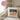 Erzieher mit Herz – Kissen 40 × 40 cm mit Rückseite in Rosa – Wohnbeispiel #farbe_rosa