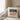 Erzieher mit Herz – Kissen 40 × 40 cm mit Rückseite in Weiß – Wohnbeispiel #farbe_weiss